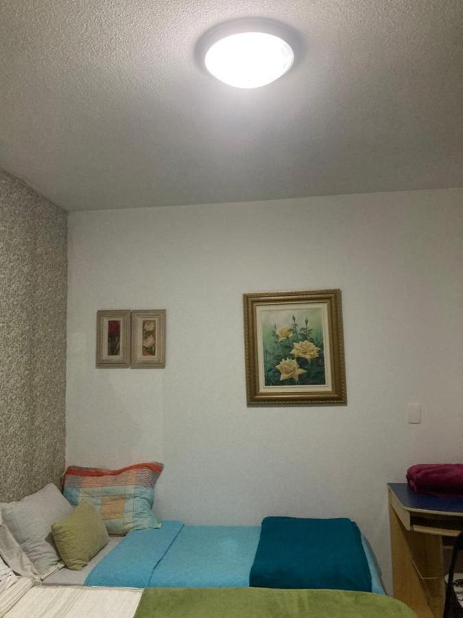 קוריטיבה Hospedagem Three Little Birds מראה חיצוני תמונה