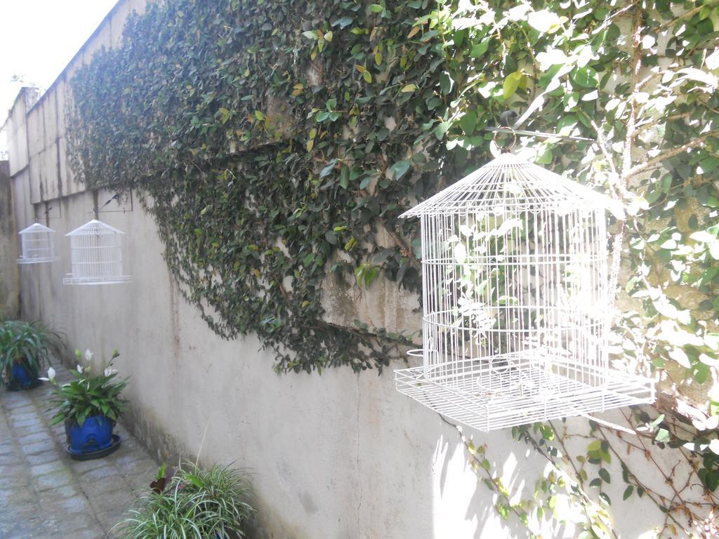 קוריטיבה Hospedagem Three Little Birds מראה חיצוני תמונה